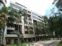 Triplex de Luxo na Asa Norte/DF com 519m²