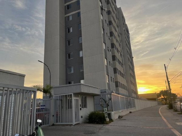 Apartamento com 2 quartos em Belo Horizonte