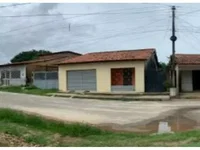 Casa em Leilão com 3 Quartos e 2 Banheiros em Apicum-Açu/MA