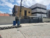 Apartamento 3 quartos, 3 banheiros, 1 vaga, 124m²