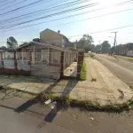 Terreno com 2 construções no Parque Ipiranga - Gravataí/RS