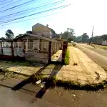 Terreno com 2 construções no Parque Ipiranga - Gravataí/RS