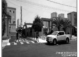 Apartamento com 1 Vaga de Garagem em Uberlândia
