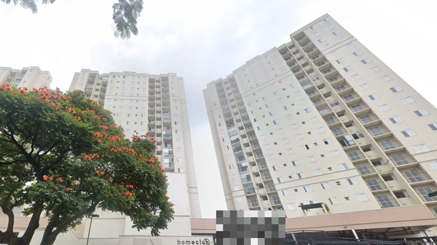 Apartamento 146 m² Vila Antonieta São Paulo -