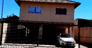 Apartamento com 2 quartos e 1 vaga em Valparaíso de Goiás