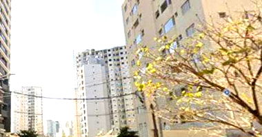 Apartamento Ocupado com 63m² e 1 Vaga na Vila Guarani, São Paulo