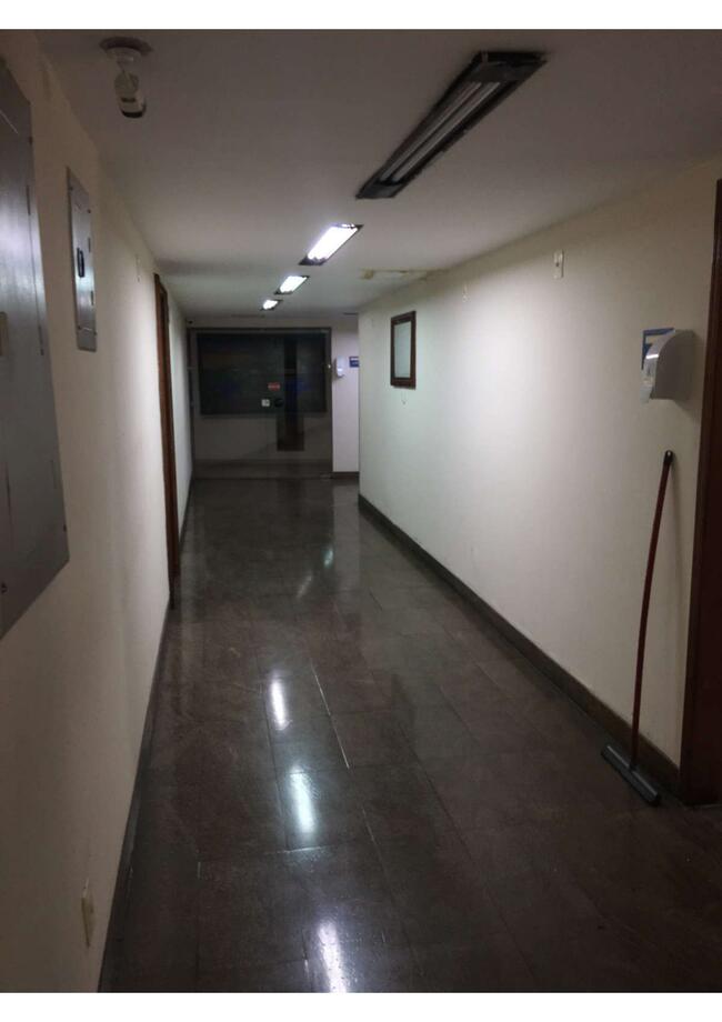 Salas Comerciais 1.508m² no Centro do RJ - Oportunidade Única
