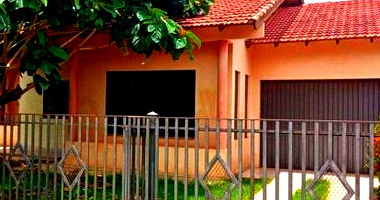 Casa com 3 quartos, 160m² construídos