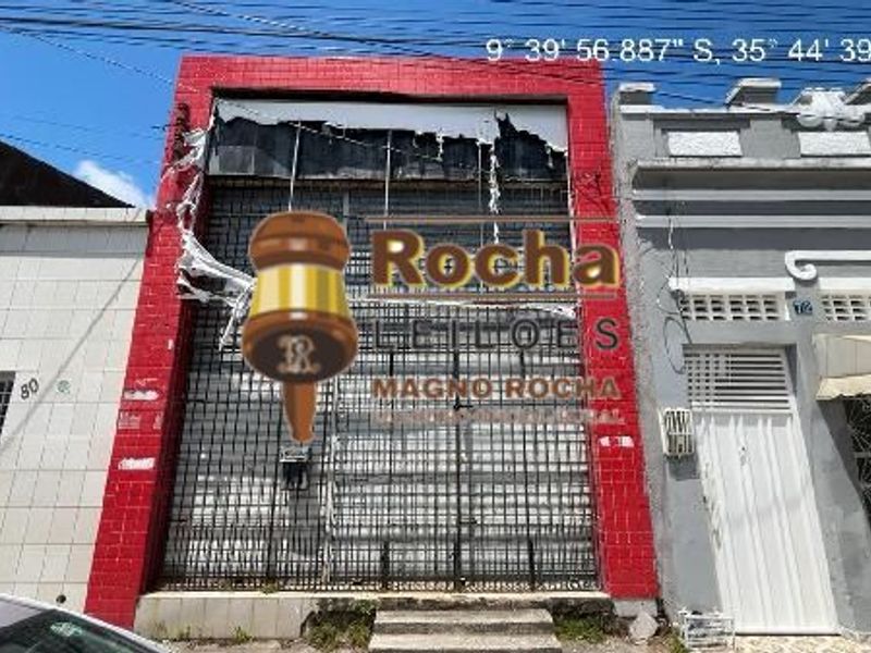 Comercial com 3 Quartos em Maceió
