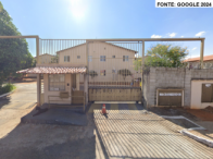 Apartamento com 2 quartos e 43,86m² em Goiânia