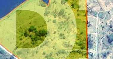 Fazenda com 12,58 hectares, desocupada, ideal para loteamento