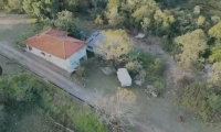 Terreno de 20.000m² em Criciúma com residência