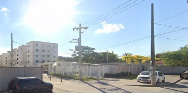 Apartamento 2 quartos, 1 vaga, 40.54m² privativos