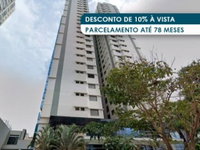 Apartamento 216 m² com 4 vagas e depósito em Londrina