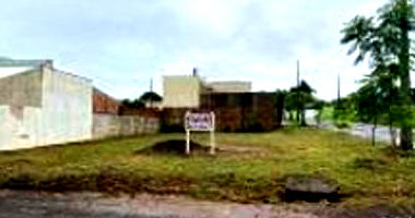 Imóvel Urbano com 270,30 m² em Mariluz/PR