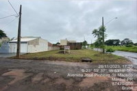 Imóvel Urbano com 270,30 m² em Mariluz/PR