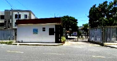 Apartamento com 3 quartos em Aracaju