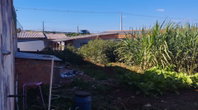 Terreno com 228,12m² em Lunardelli/PR