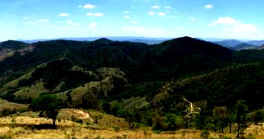 Fazenda com Área de 169,63 ha em Itapira/SP