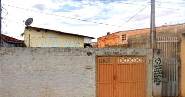 Casa 116 m² - Campos Elíseos - Ribeirão Preto - SP