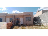 Casa com 2 quartos em Ponta Grossa/PR