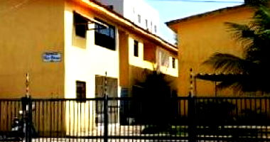 Apartamento em João Pessoa com 1 quarto