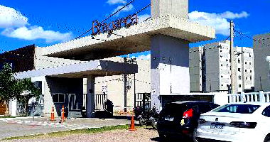 Apartamento 2 quartos, 1 banheiro, 47.71m², desocupado