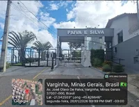Apartamento com 1 quarto, 1 vaga de garagem, 54,11 m²