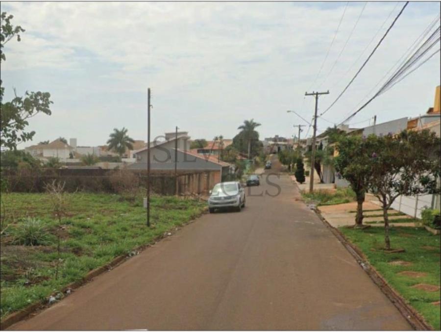 Terreno Urbano em Jaú/SP com 729,92m²