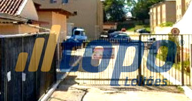 Apartamento 101 - Residencial Ilha do Arvoredo com 2 leilões