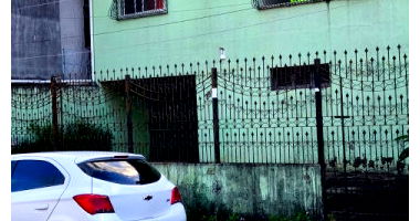 Sobrado com 429m² em Fortaleza/CE