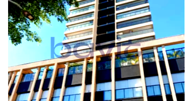 Loja Comercial Moderna em Pinheiros, São Paulo