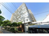 Vaga de Garagem em Leilão com 8,40m²