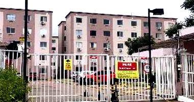 Apartamento em Porto Alegre com 2 Quartos