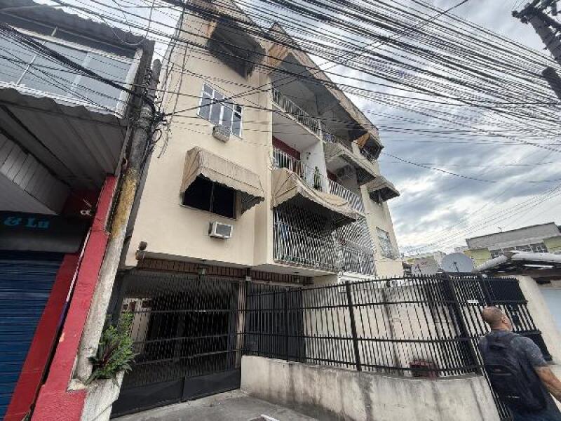 Apartamento 2 quartos em São Gonçalo/RJ