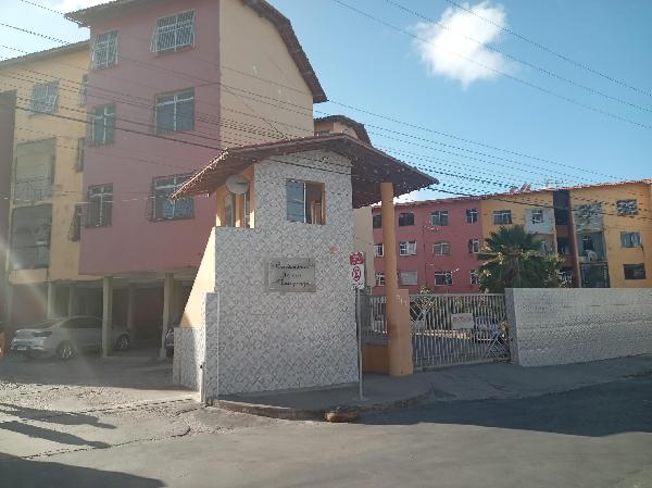Apartamento com 3 quartos, 83,24 m²