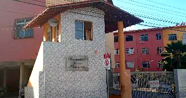 Apartamento com 3 quartos, 83,24 m²