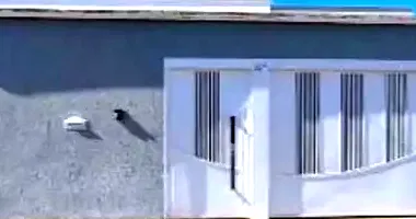 Casa em Leilão com 3 Quartos e 2 Banheiros em Birigui