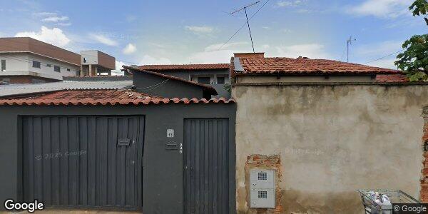 Espaçoso Terreno de 4687 m² Ocupado, Pronto para Desenvolvimento