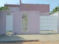 Casa com 2 quartos e 1 banheiro, 158,70m² construídos, ocupada