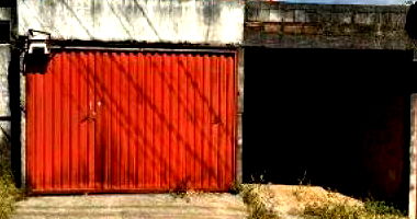 Casa com 2 quartos em Esmeraldas/MG