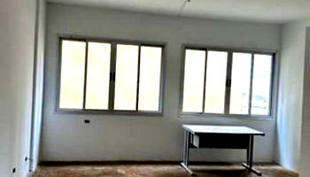 Conjunto de Escritório com 24,43m² em Edifício Comercial