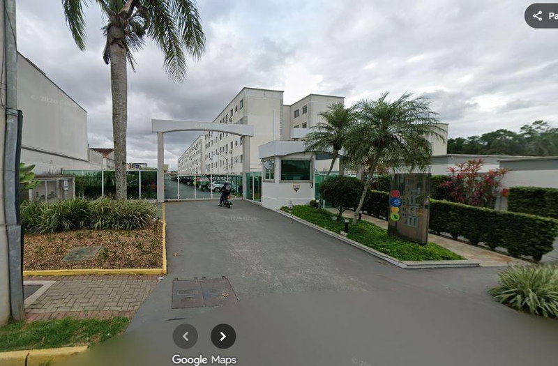Apartamento com 1 quarto, 1 banheiro e 44,15m² de área privativa