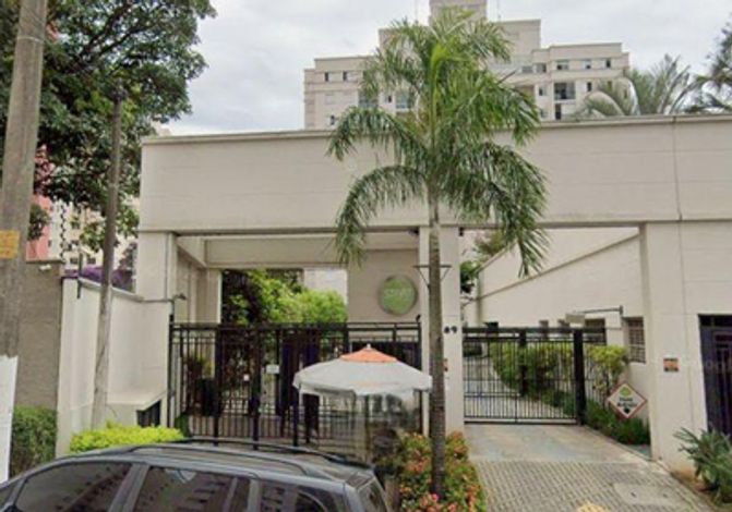 Apartamento com 118m², 2 vagas, 2 quartos