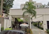 Apartamento com 118m², 2 vagas, 2 quartos