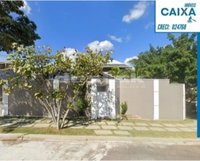 Casa 621m² útil, financiável, desconto 36%