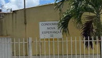 Casa em Condomínio com 2 quartos e 1 banheiro, 48 m², desocupada