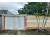 Casa em leilão com 4 quartos e 3 banheiros em Maricá
