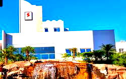 Apartamento 50,73m² no Supreme Caxias Hotels e Business