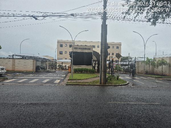 Apartamento com 2 quartos e 39m² de área privativa